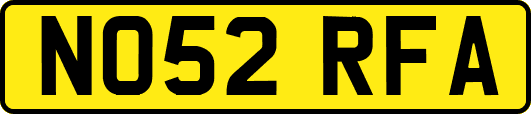 NO52RFA
