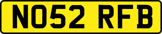 NO52RFB