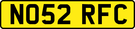 NO52RFC