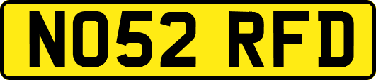 NO52RFD