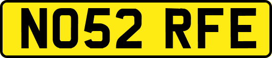 NO52RFE