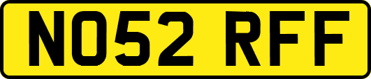 NO52RFF