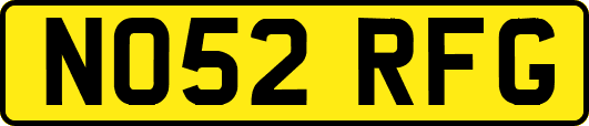 NO52RFG