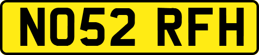 NO52RFH