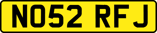 NO52RFJ