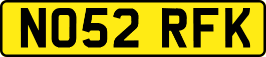 NO52RFK