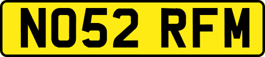 NO52RFM