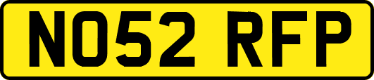 NO52RFP