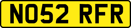 NO52RFR