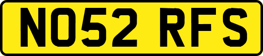 NO52RFS