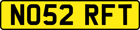 NO52RFT