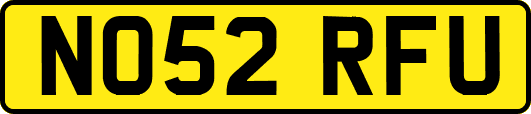 NO52RFU