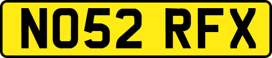 NO52RFX
