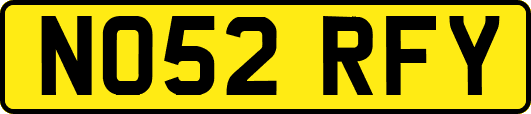NO52RFY