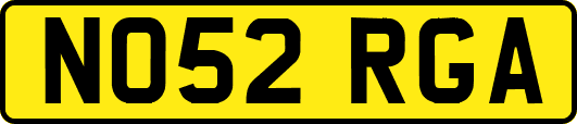 NO52RGA