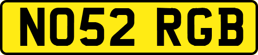 NO52RGB