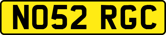 NO52RGC