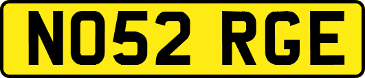 NO52RGE