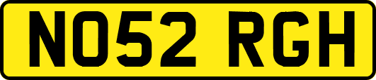 NO52RGH