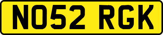 NO52RGK