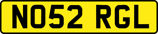 NO52RGL