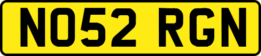 NO52RGN