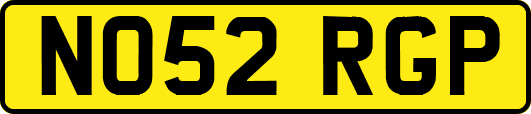 NO52RGP