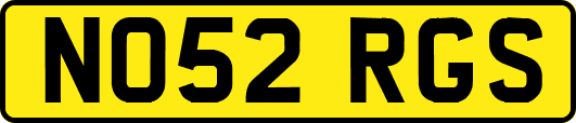 NO52RGS