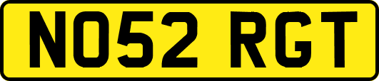 NO52RGT