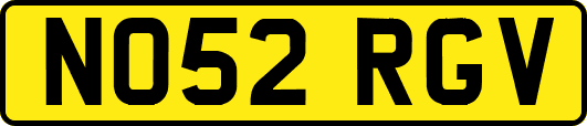 NO52RGV
