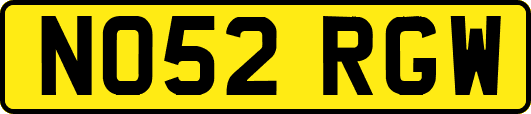 NO52RGW