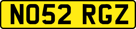 NO52RGZ