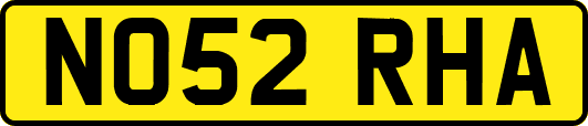 NO52RHA