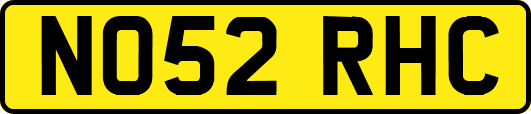 NO52RHC