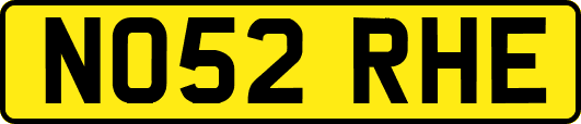 NO52RHE
