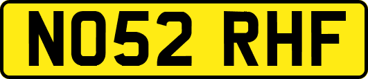 NO52RHF