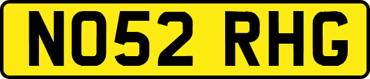 NO52RHG