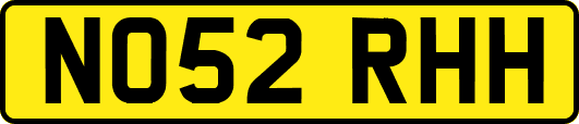 NO52RHH