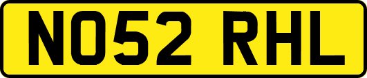 NO52RHL