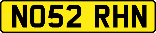 NO52RHN
