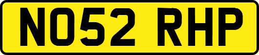 NO52RHP