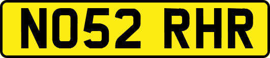 NO52RHR
