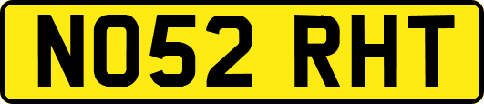 NO52RHT