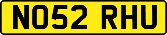 NO52RHU