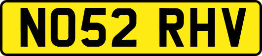 NO52RHV