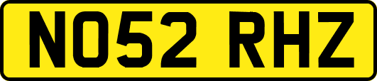 NO52RHZ