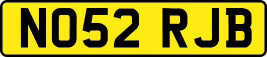 NO52RJB
