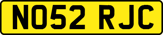 NO52RJC