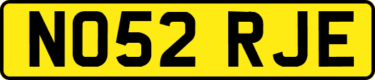 NO52RJE