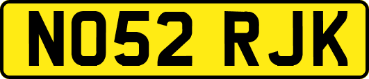 NO52RJK